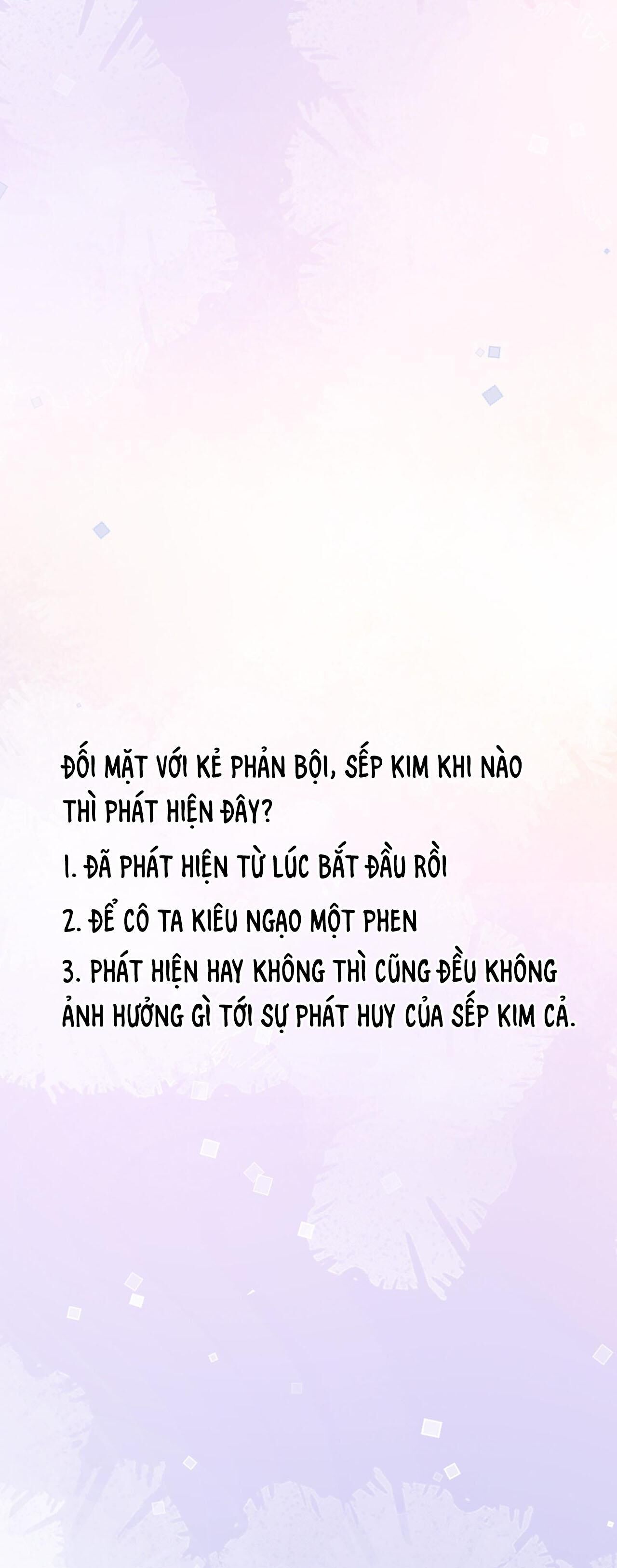 đặc chế cho riêng anh Chapter 78 - Trang 1