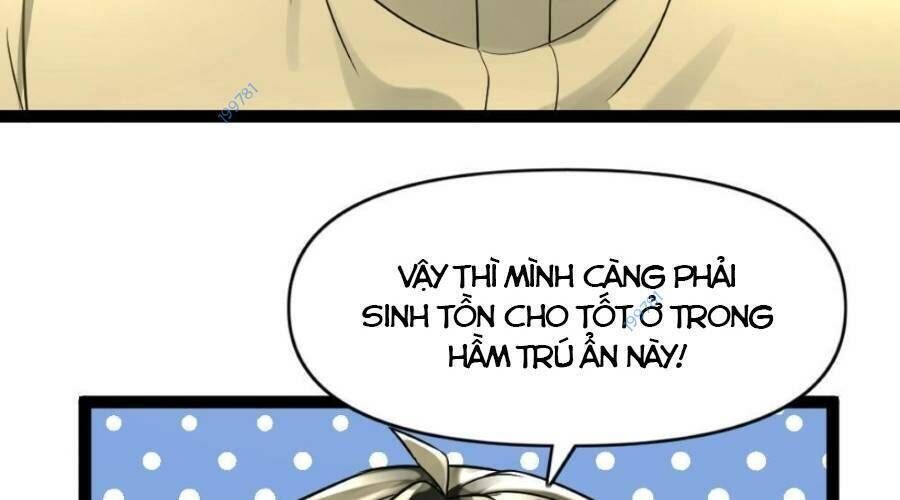 Toàn Cầu Băng Phong: Ta Chế Tạo Phòng An Toàn Tại Tận Thế Chapter 99 - Next Chapter 100