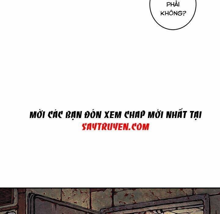 đứa con thần chết chap 115 - Next chap 116