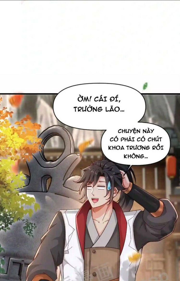 Vô Địch Đốn Ngộ Chapter 2 - Trang 2