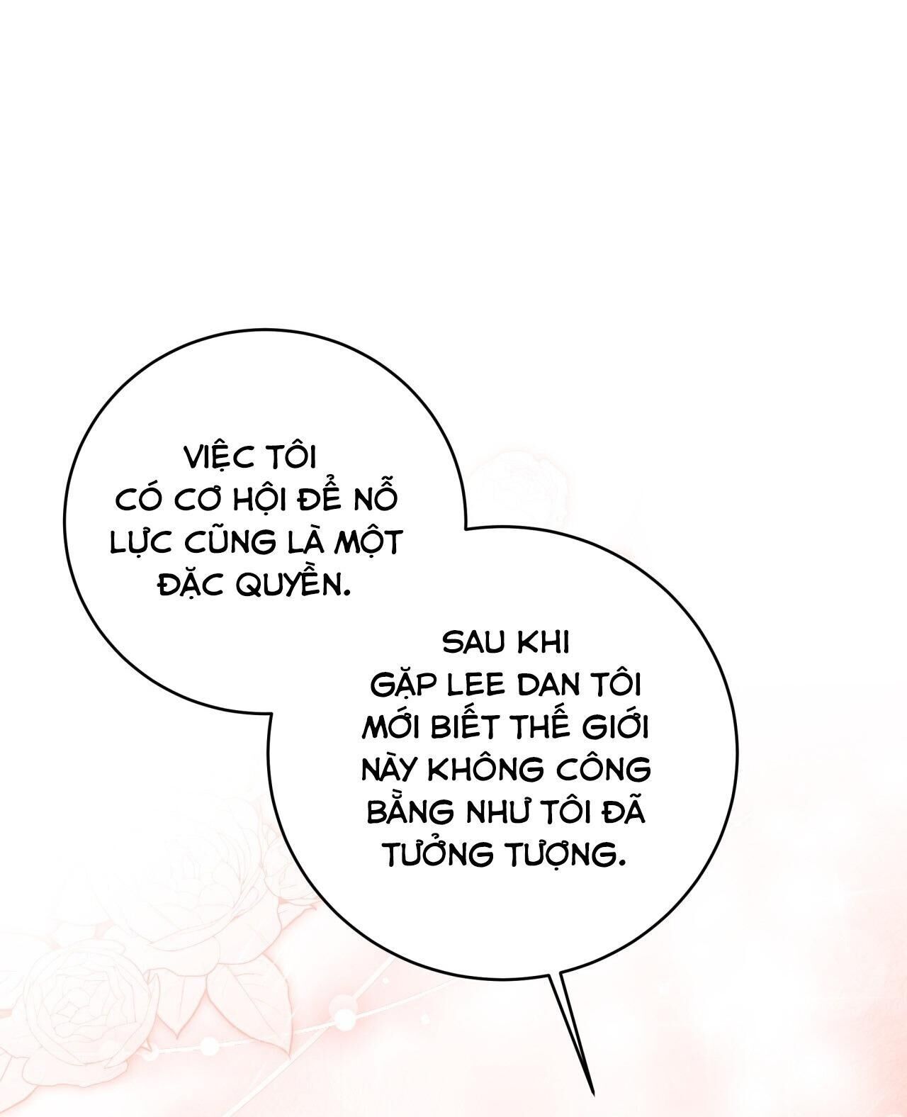 vị ngọt không đường (sweet not sugar) Chapter 37 - Next 38