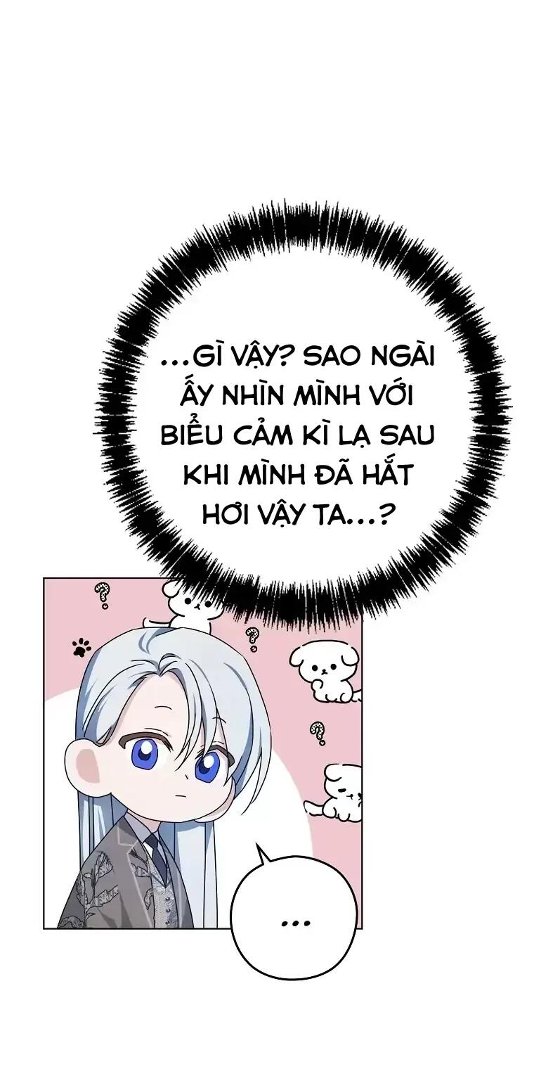 Cây Cúc Tây Thân Yêu Của Tôi Chapter 3 - Trang 2