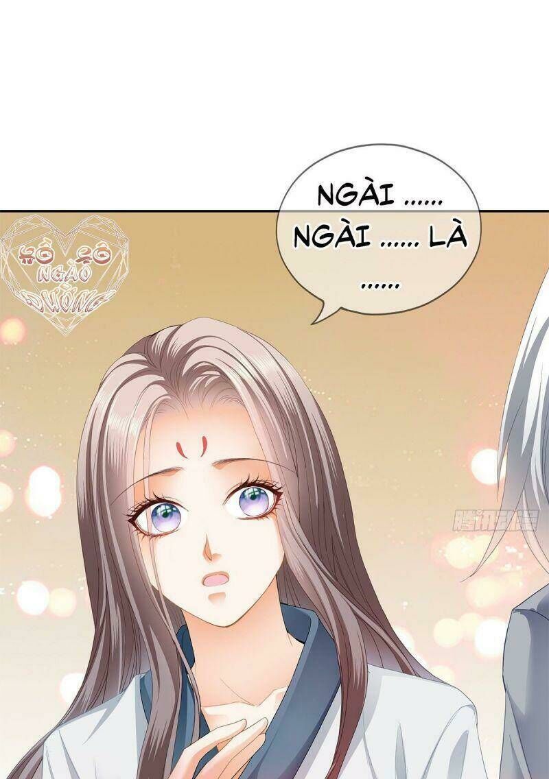 bổn vương muốn ngươi Chapter 21 - Next Chapter 22