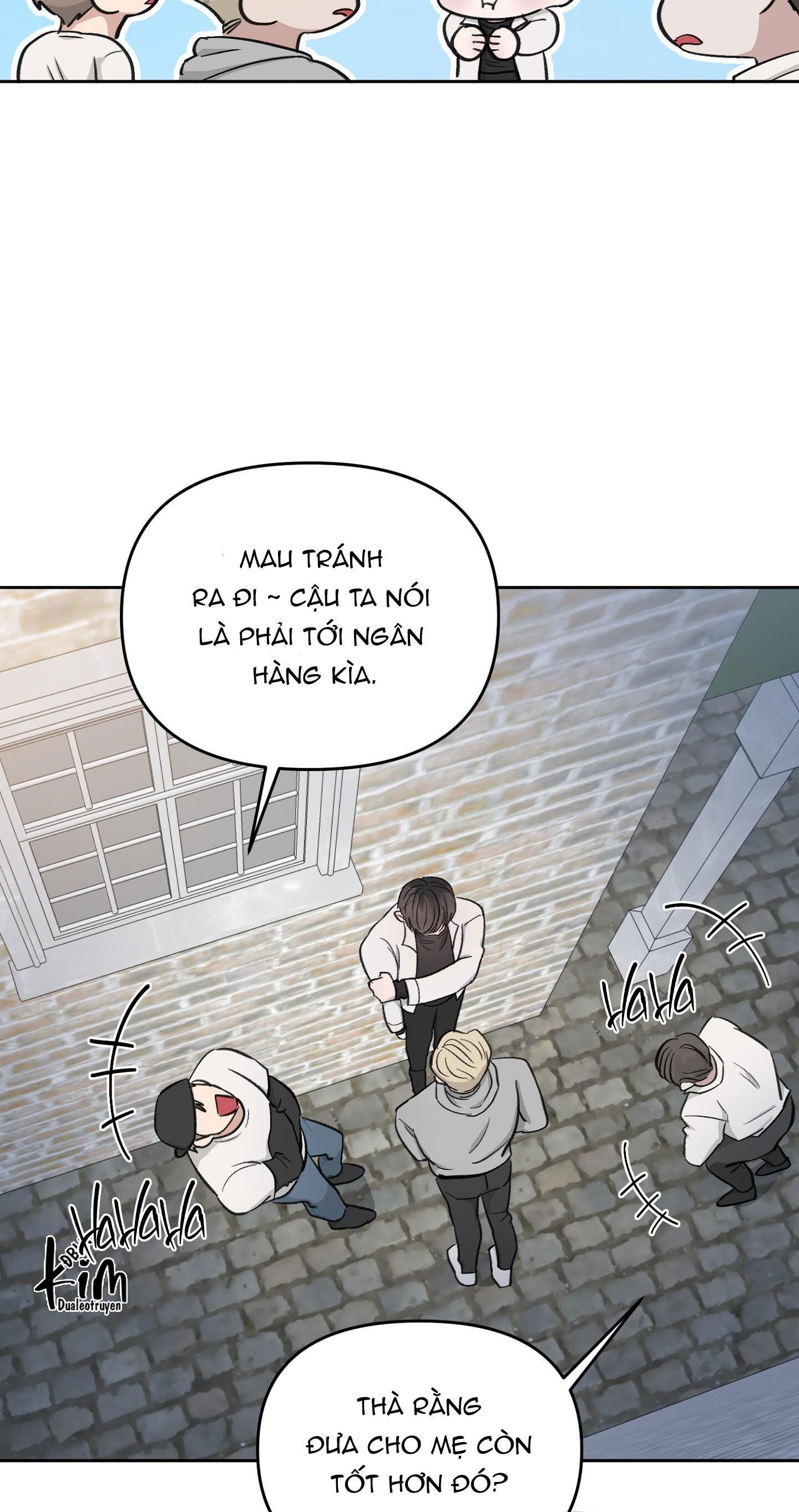 nghiện sex Chapter 7.1 TOUCH DOWN 1 - Trang 1