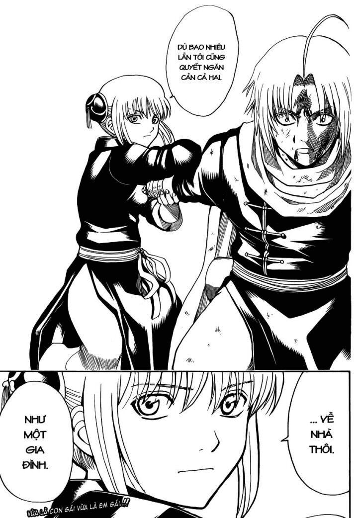 gintama chương 576 - Next chương 577