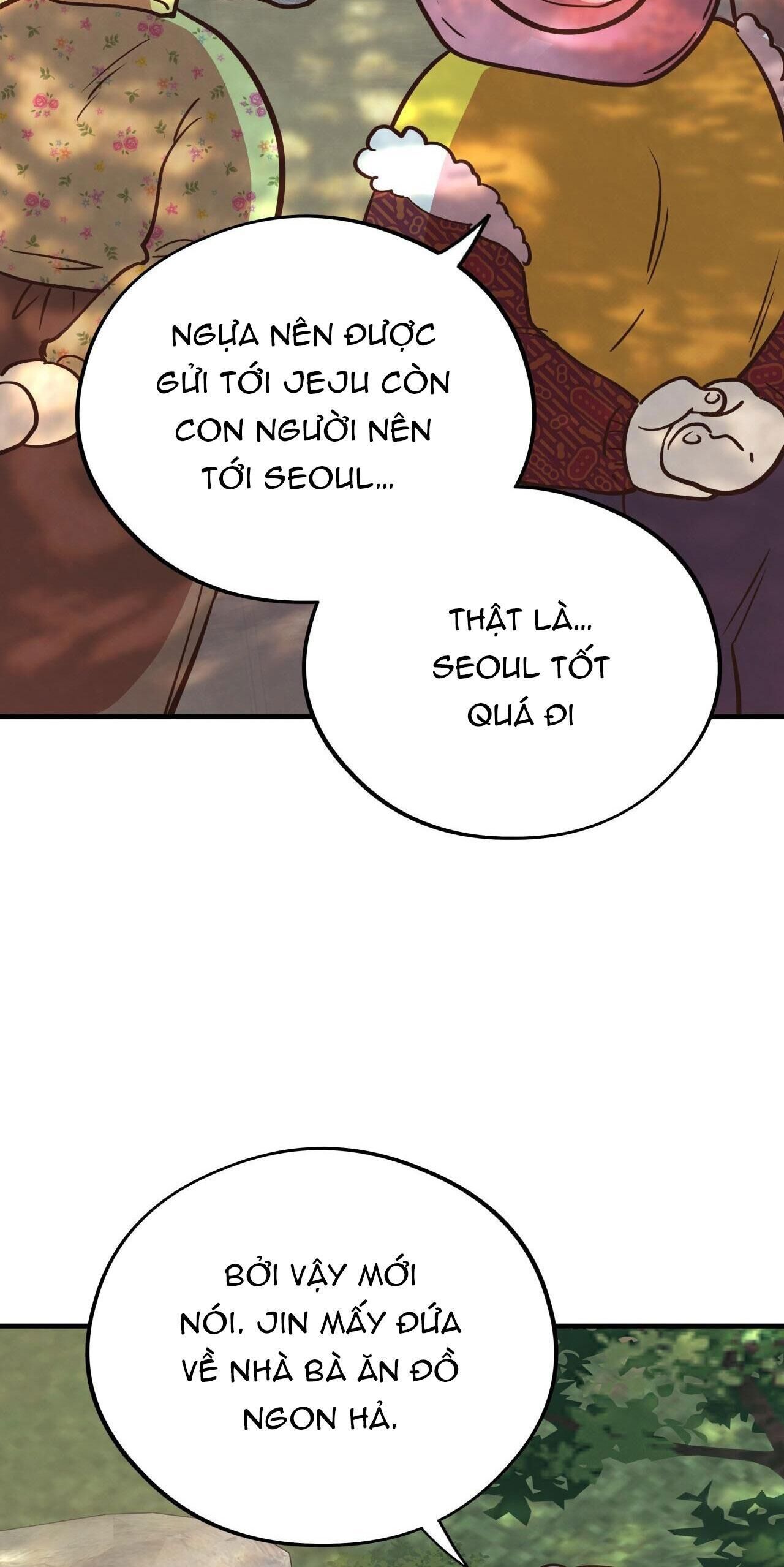 honey bear Chapter 54 - Trang 1