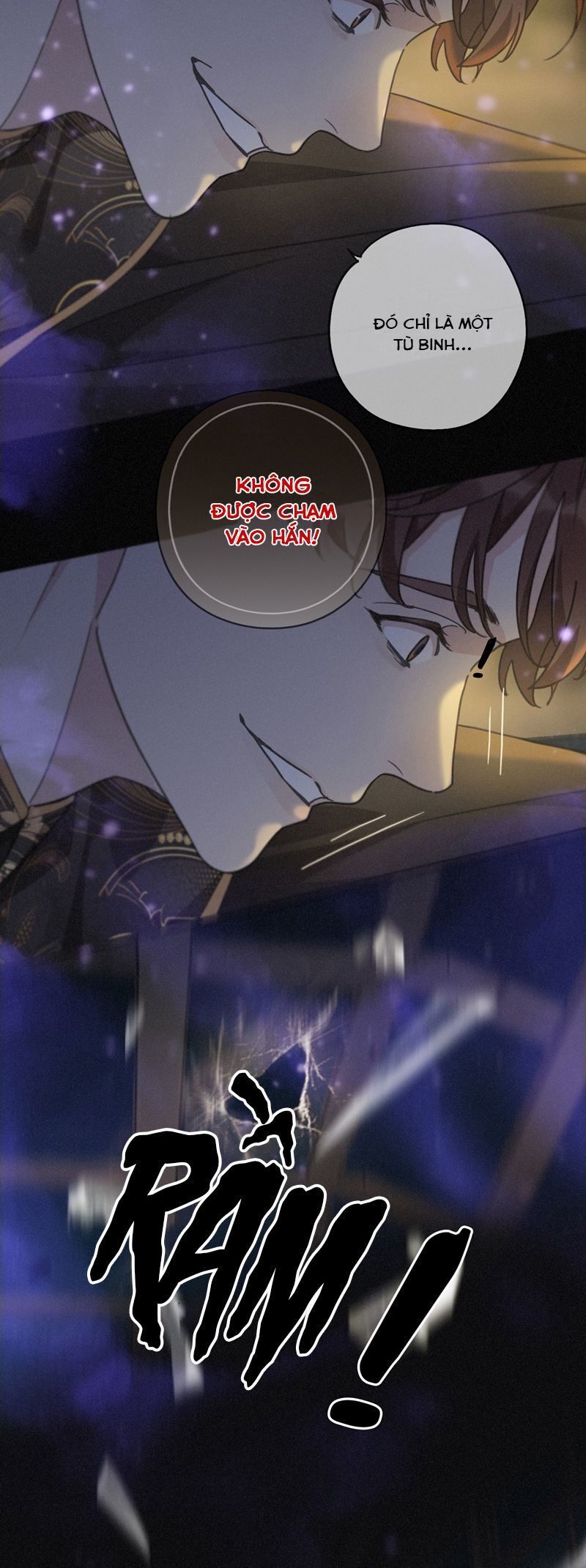 khốn thú chi nhiễm Chapter 20 - Next Chapter 20