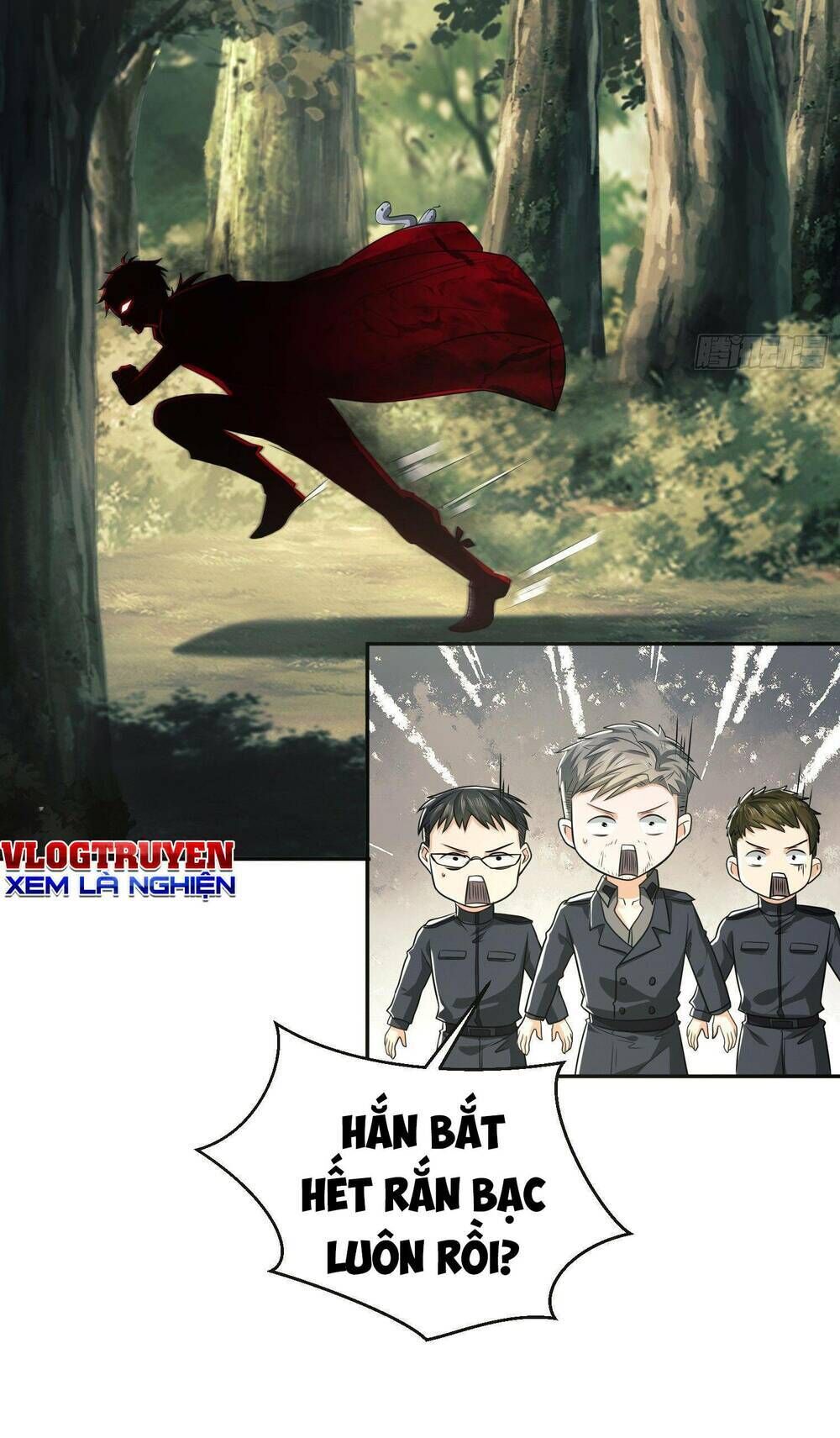 đệ nhất danh sách chapter 107 - Next chapter 108