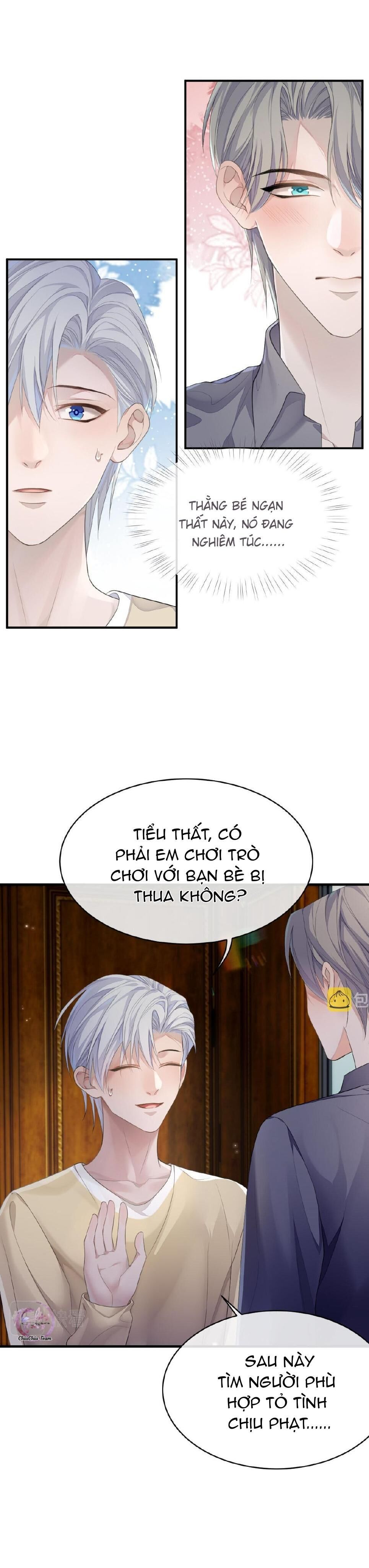 đề nghị ly hôn Chapter 61 - Trang 2