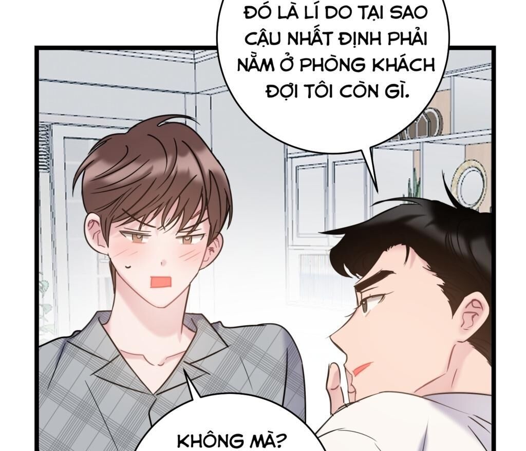 tình yêu bình dị nhất Chapter 13 - Trang 2