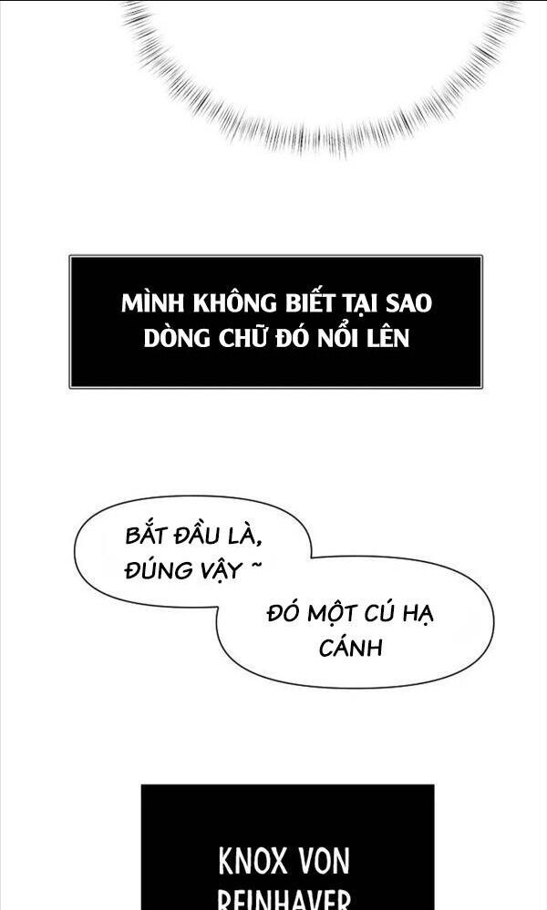 hắc kị sĩ thiên tài giới hạn thời gian chapter 1 - Next chapter 2