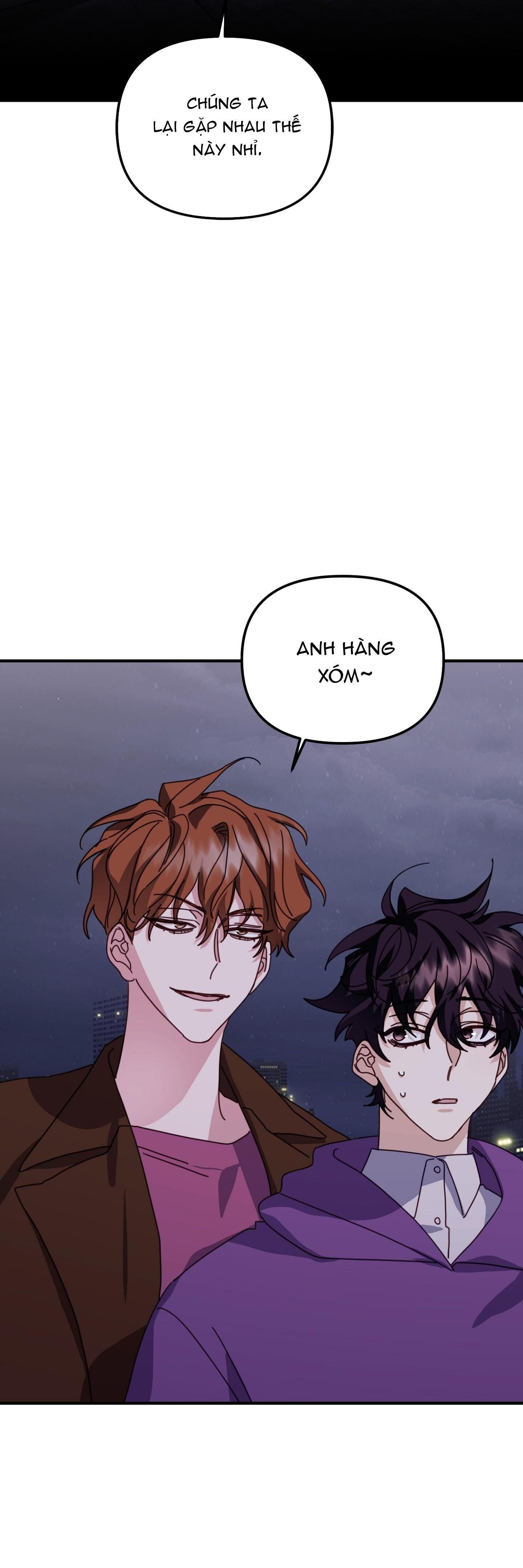 hổ trở về Chapter 46 - Trang 2