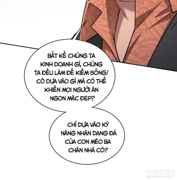 không làm kẻ nịnh bợ nữa, ta trở thành tỷ phú! chapter 78 - Next chapter 79