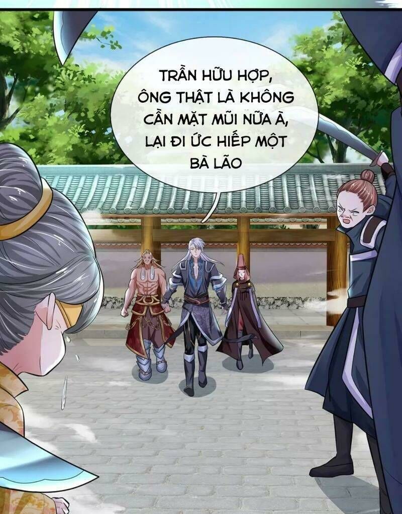 tu la kiếm tôn chapter 82 - Next chapter 83