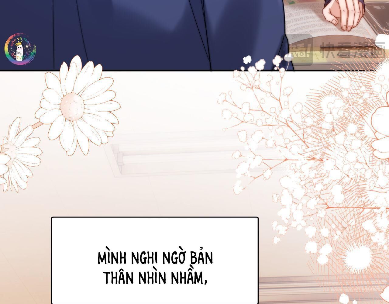 chất dị ứng cực cute Chapter 37 - Trang 2