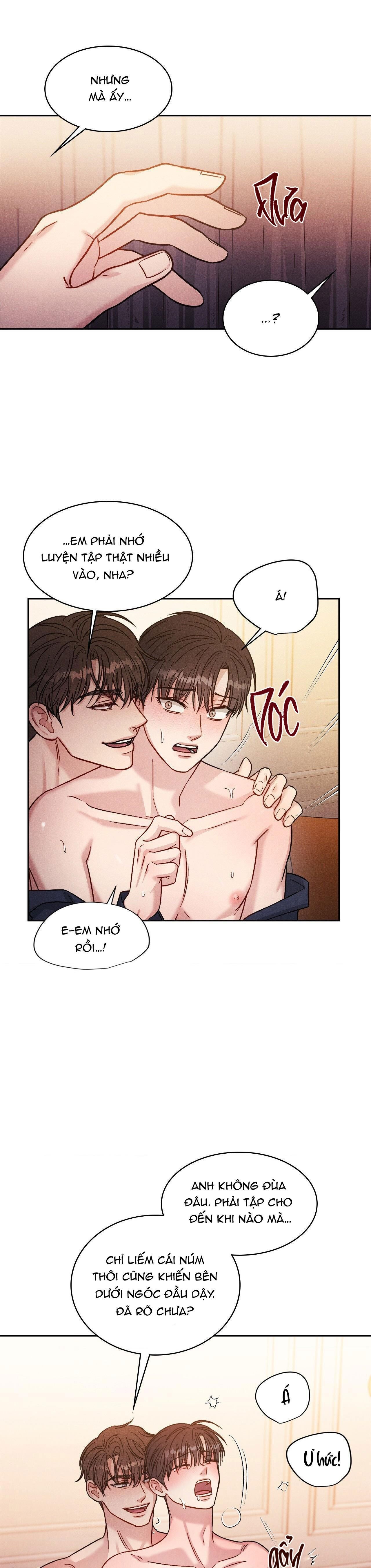 giả dược Chapter 16 HHHHHH - Trang 2