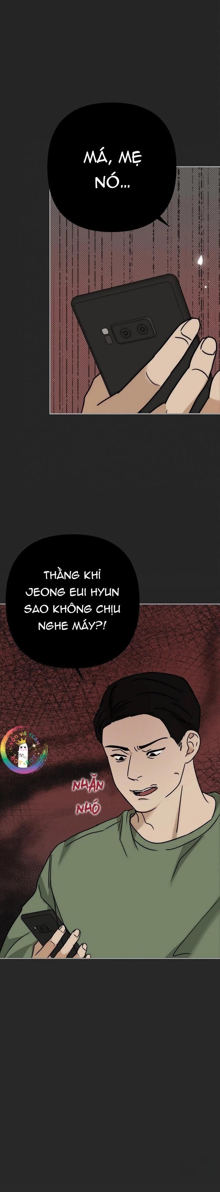 Dấu Ấn Chapter 5 - Trang 1