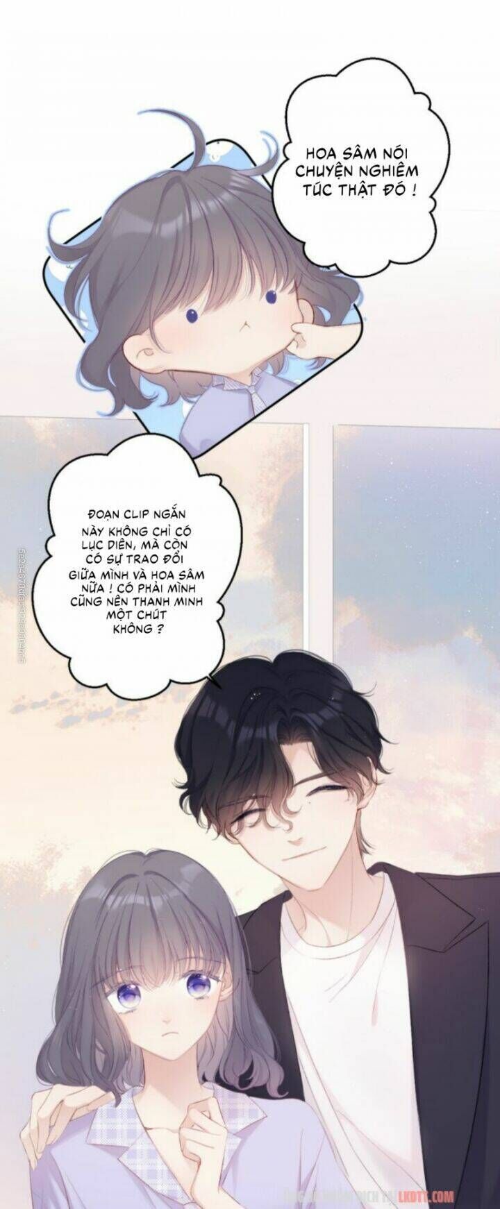 bảo vệ siêu sao của tôi chapter 69 - Trang 2