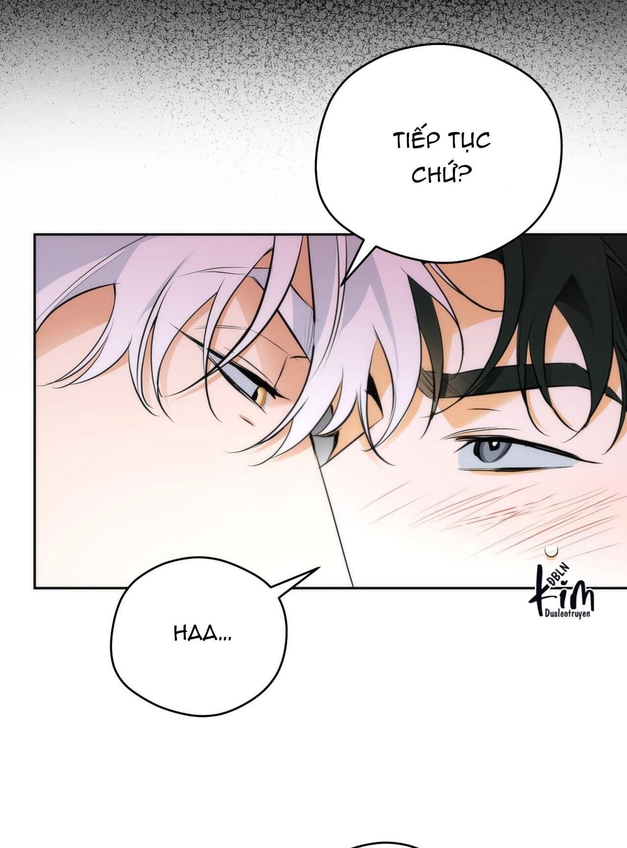 Off Track Chapter 16 - Trang 2