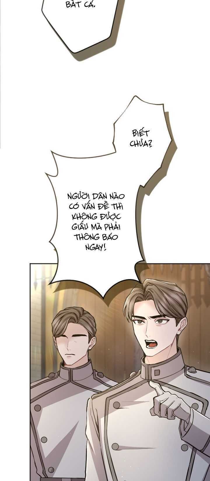 tôi sẽ bị trừ khử cùng hoàng đế chapter 80.2 - Next chương 81.1