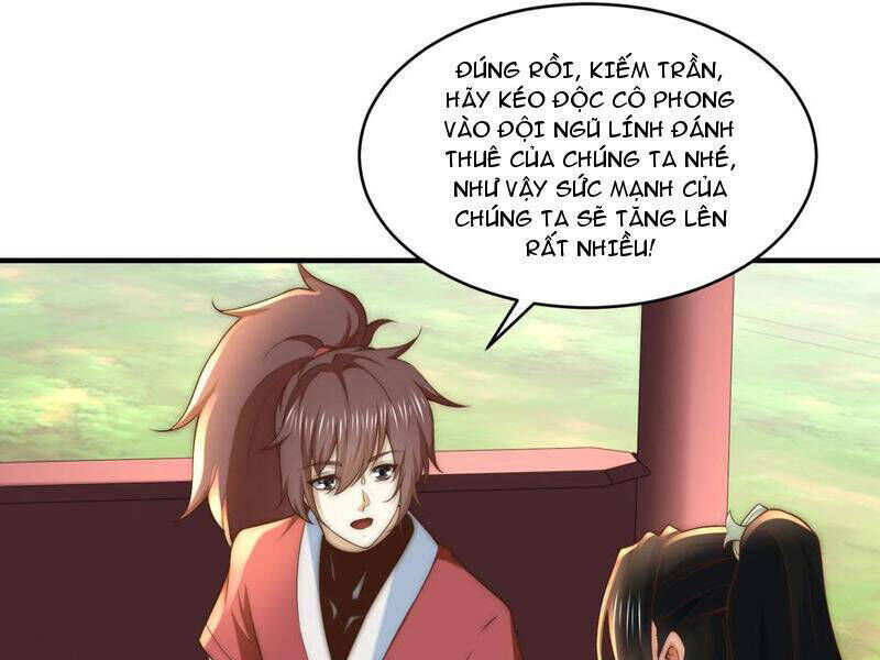 tân hỗn độn kiếm thần Chapter 194 - Trang 2