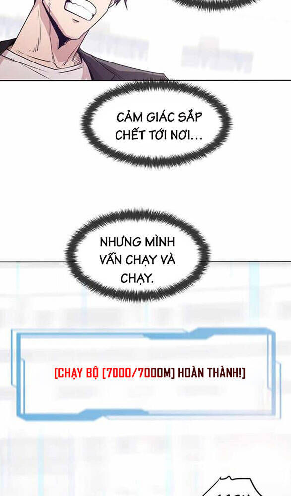 lãng khách một mình chapter 4 - Next chương 5