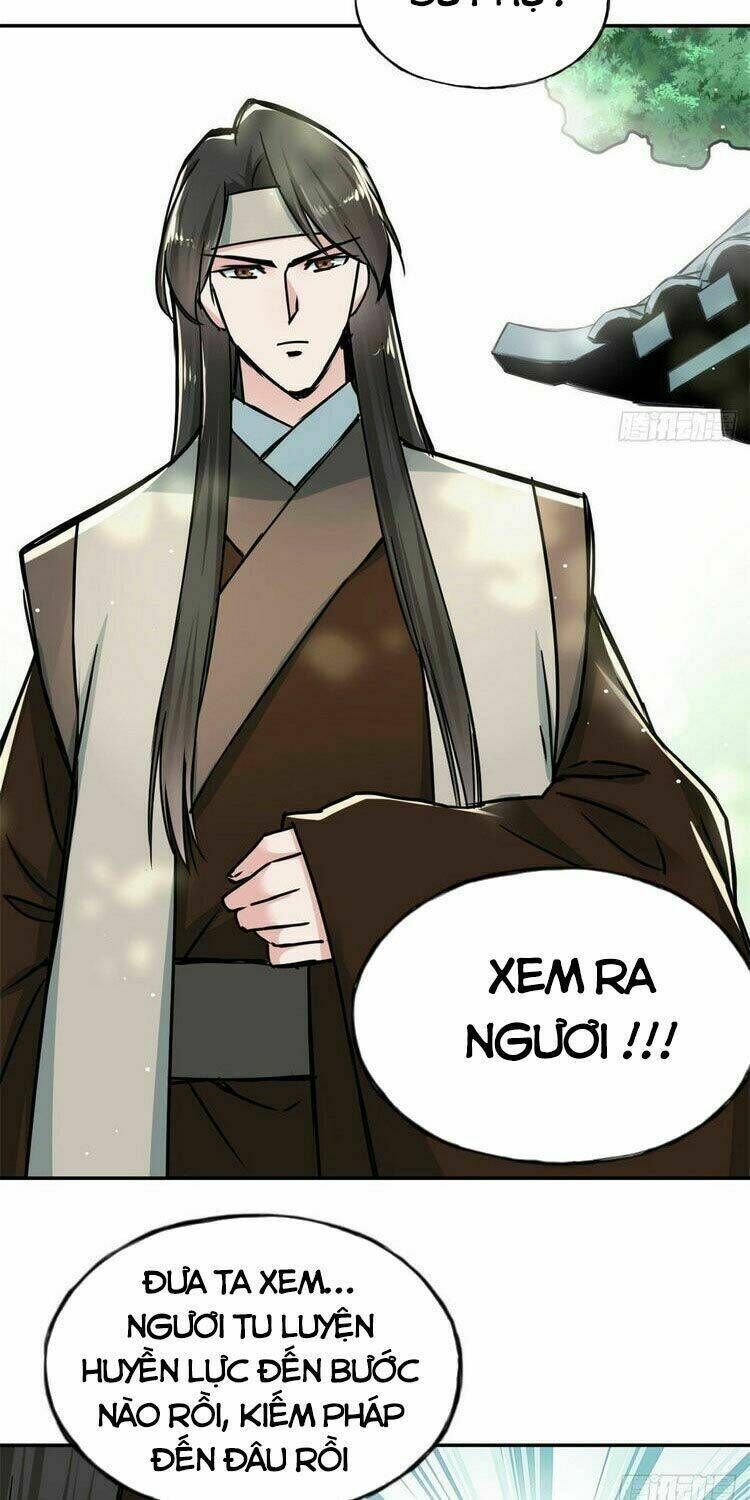 thiên mệnh vi hoàng Chapter 59 - Next Chapter 60