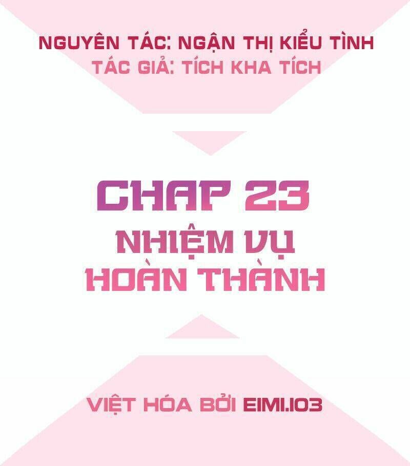 bút ký phản công của nữ phụ pháo hôi chương 23 - Trang 2