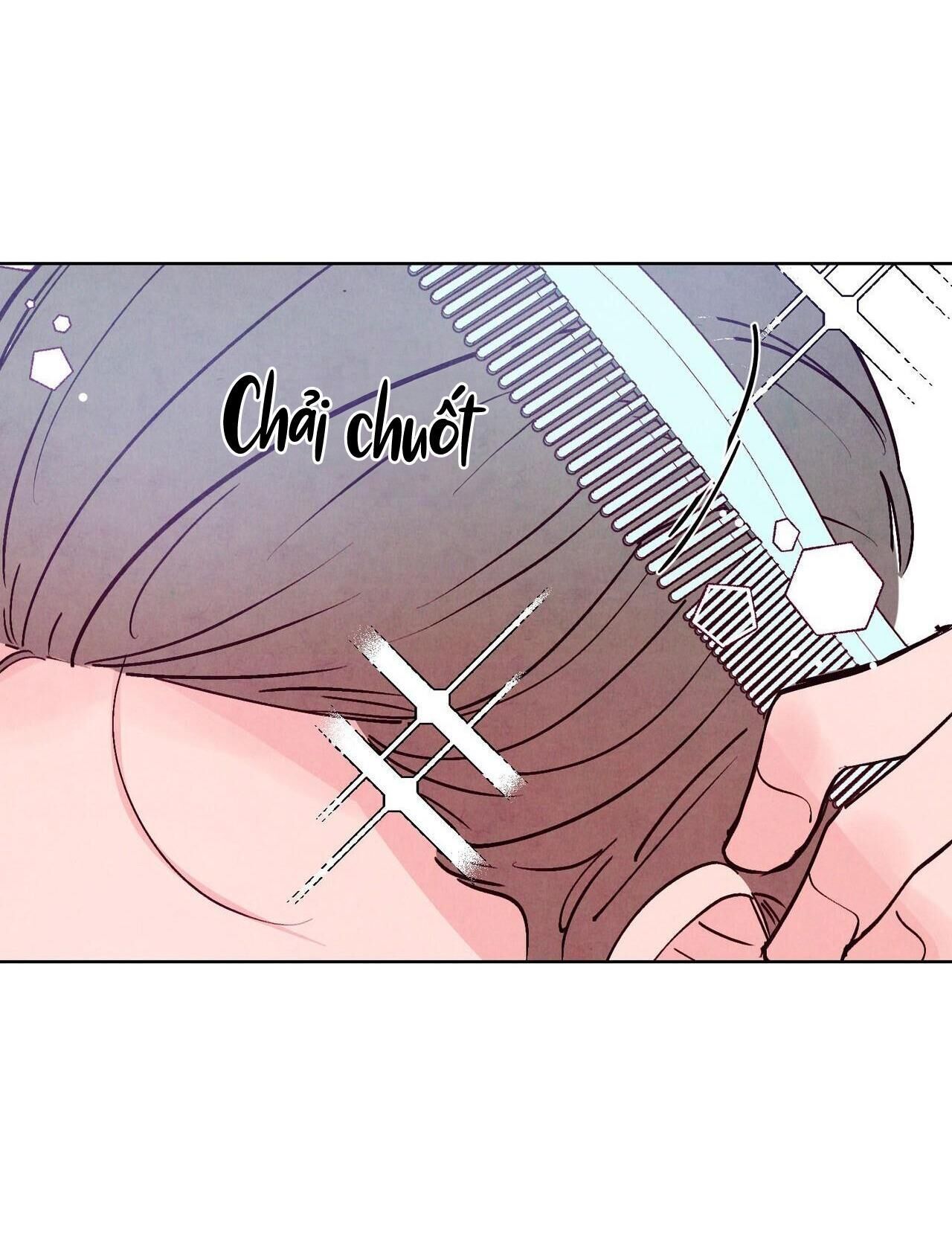 say tình Chapter 63 - Trang 1