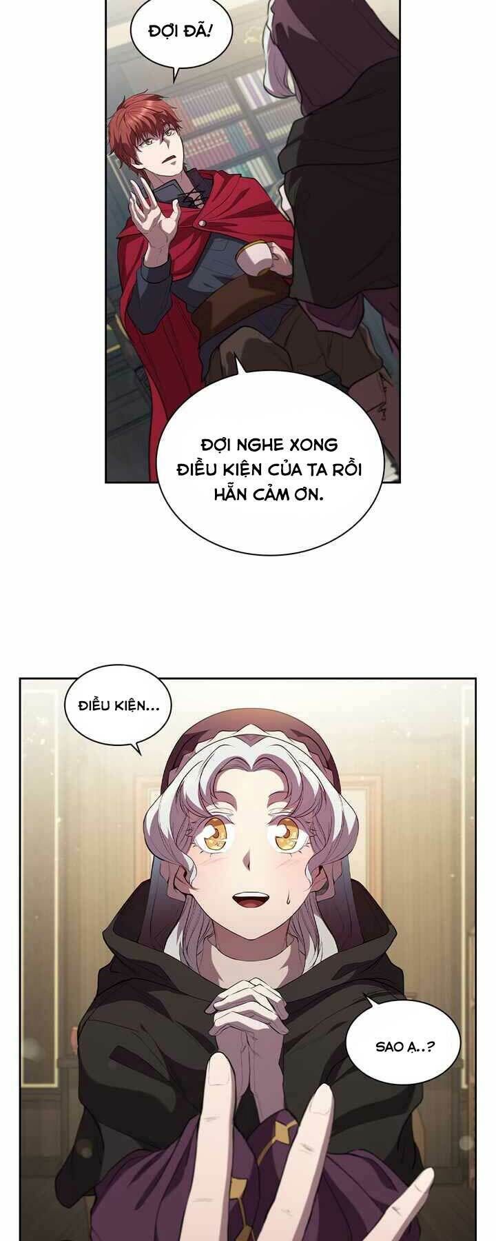 hồi quy thành công tước chapter 6 - Next chapter 7