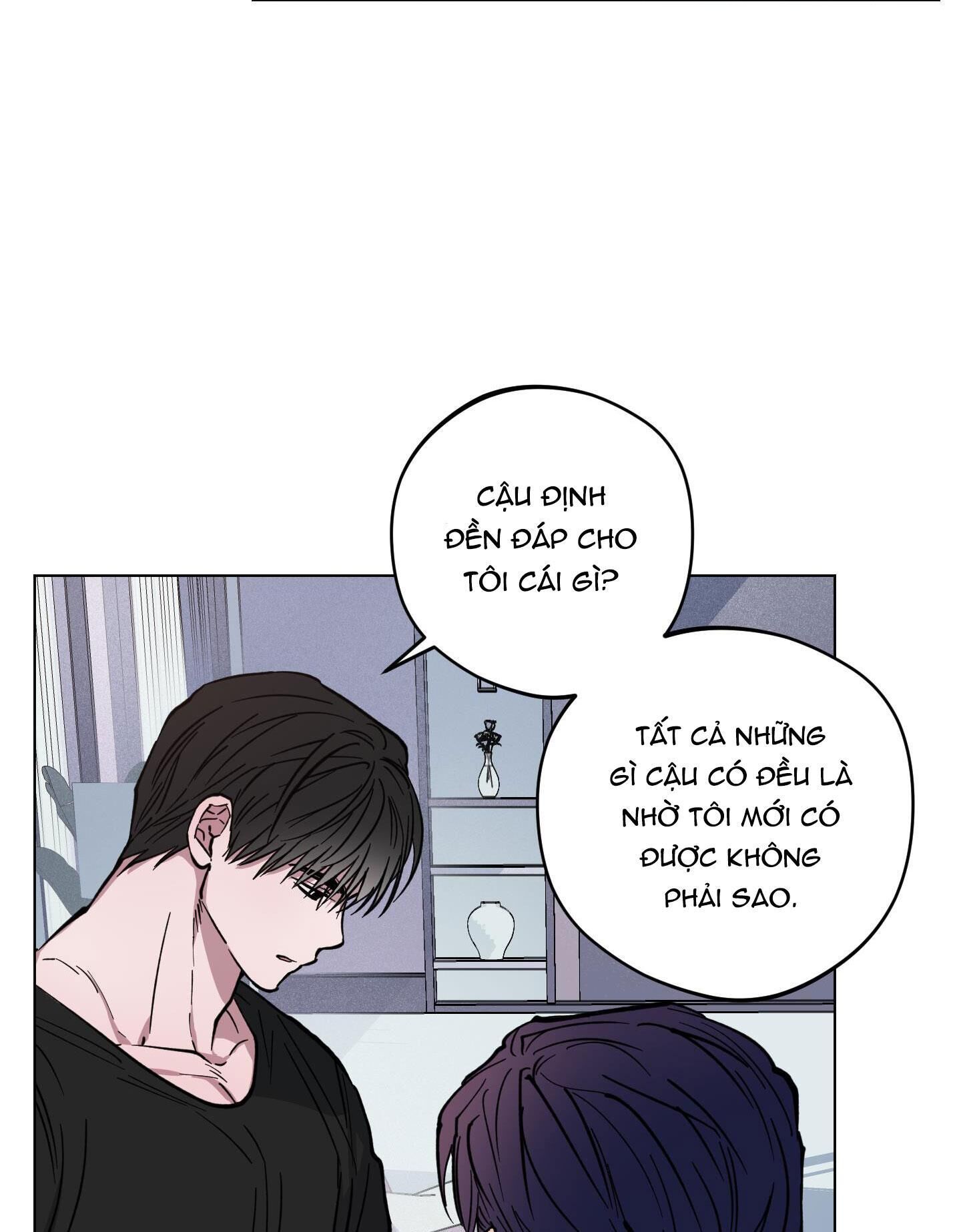 bình minh của rồng Chapter 3 - Next 4