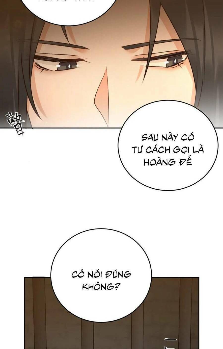 hoàng hậu vô đức chapter 94 - Next chapter 95