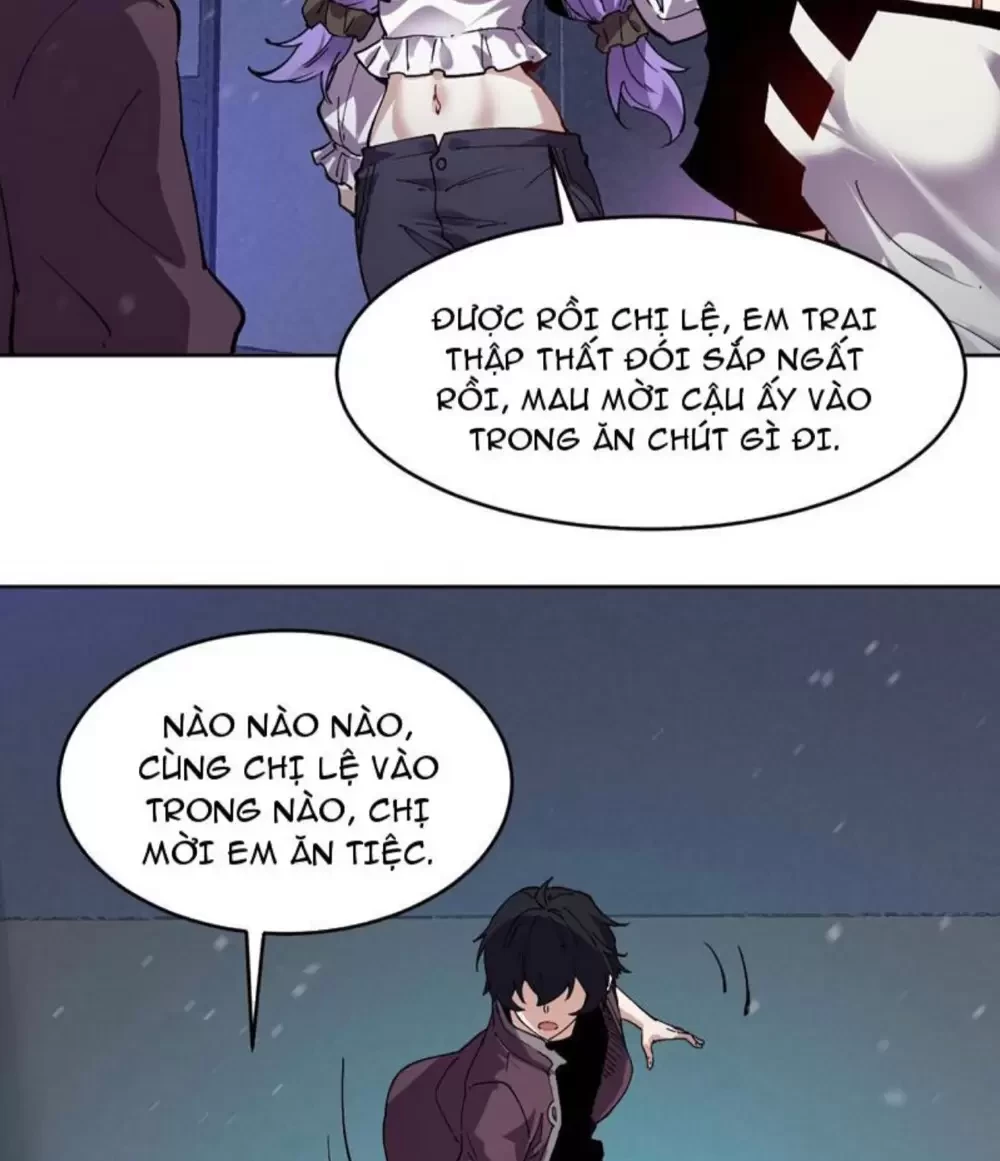 Ta Có Thể Nhìn Thấy Quy Tắc Cấm Khu Chapter 9 - Trang 2