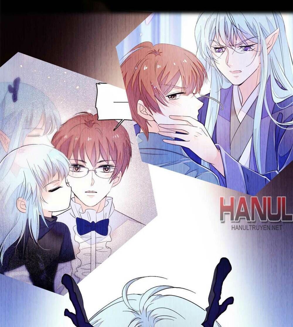 toàn mạng đều là fan cp của tôi với ảnh đế chapter 218 - Next chapter 219