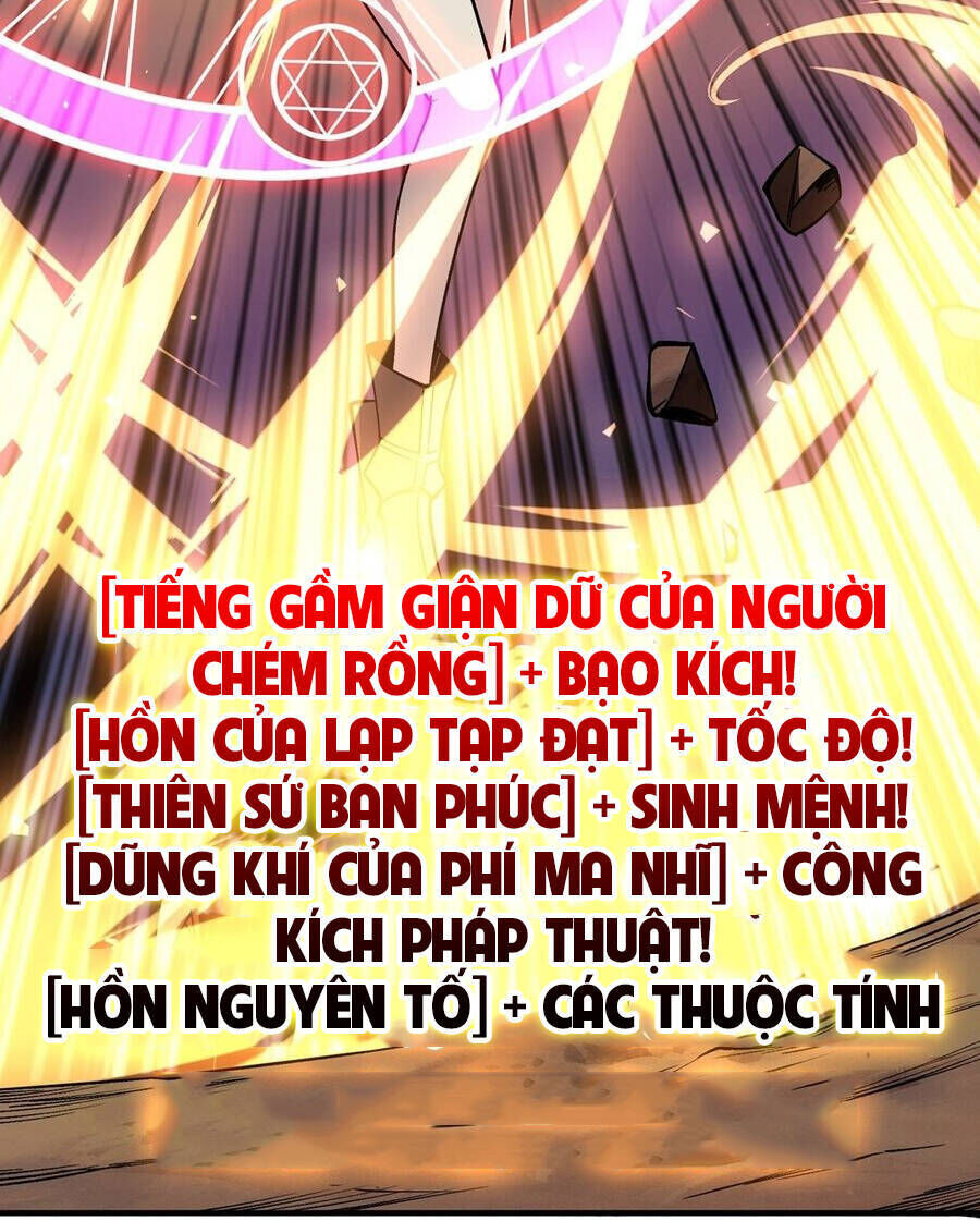 vừa chơi đã có tài khoản vương giả chapter 144 - Next chapter 145