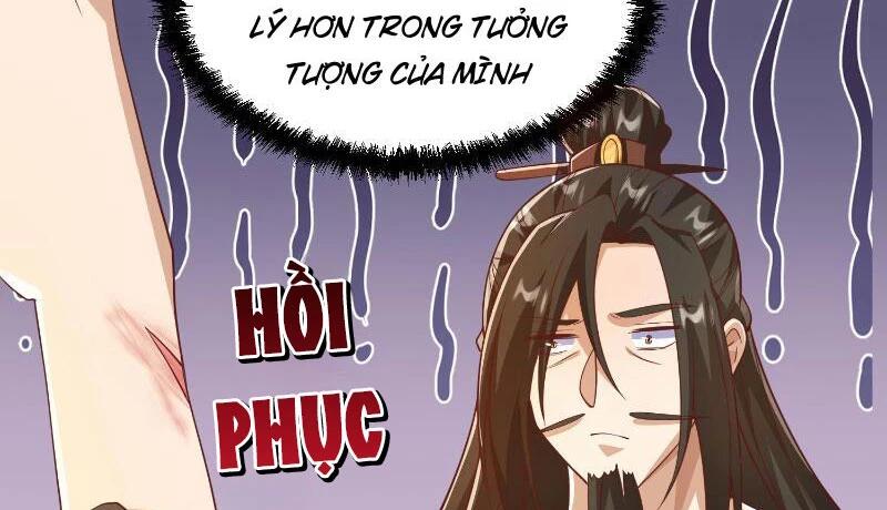 mở đầu nữ đế làm chính cung Chapter 330 - Trang 2