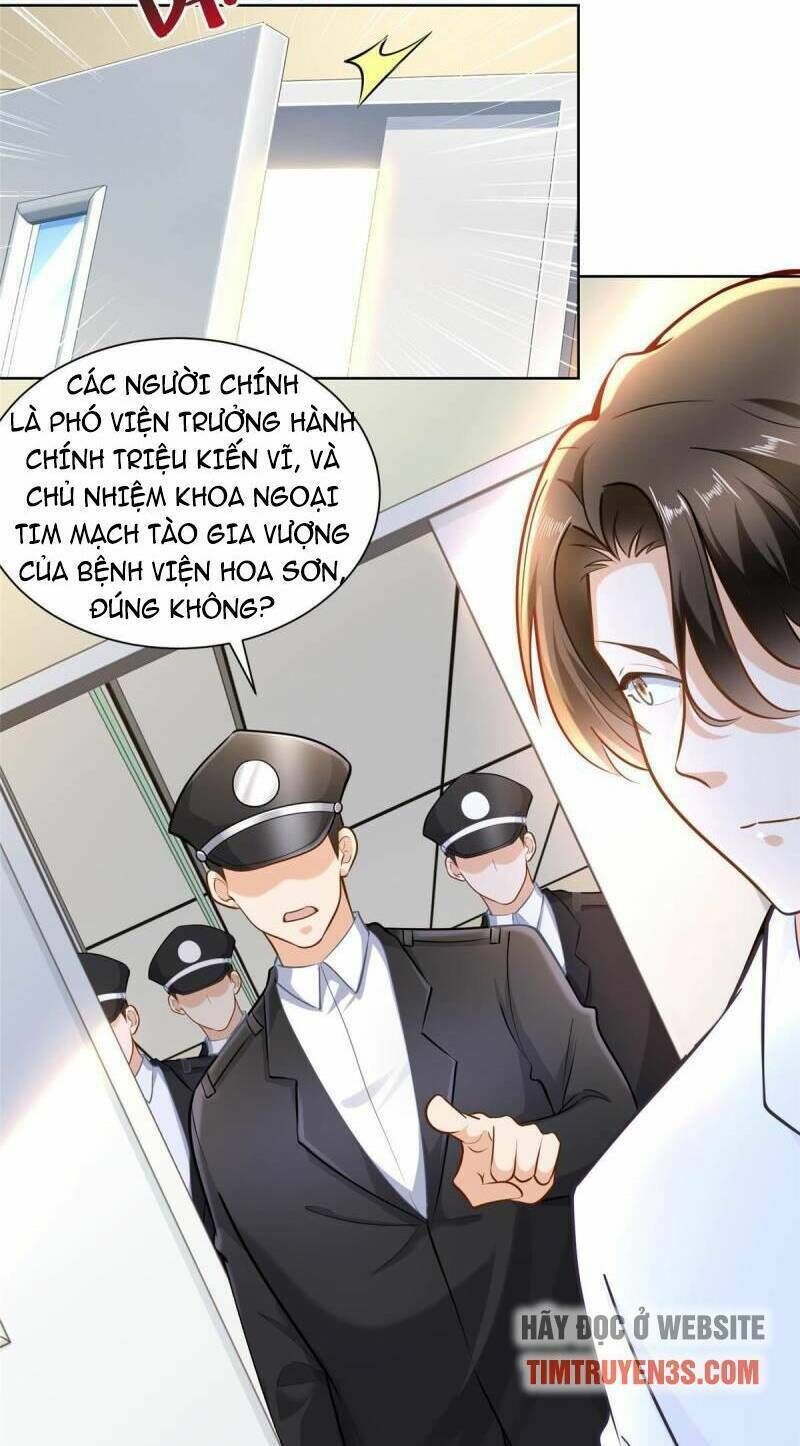 mỗi tuần ta có một nghề nghiệp mới chapter 167 - Next chapter 168