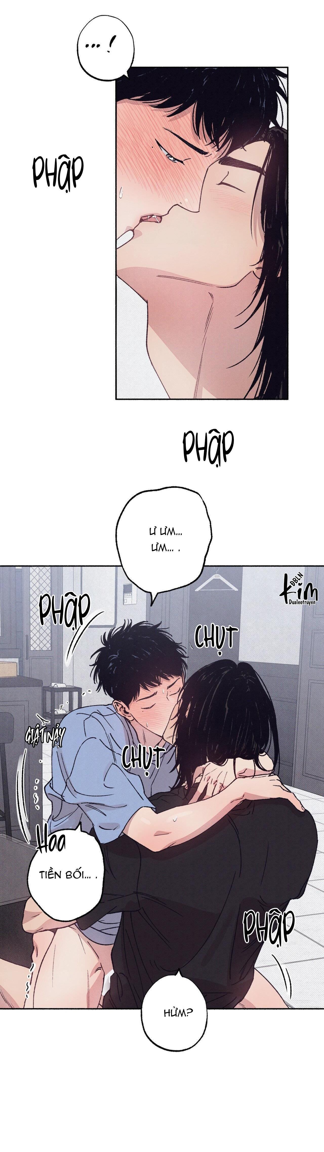 từ 1 đến 10 Chapter 18 H++ - Next 19