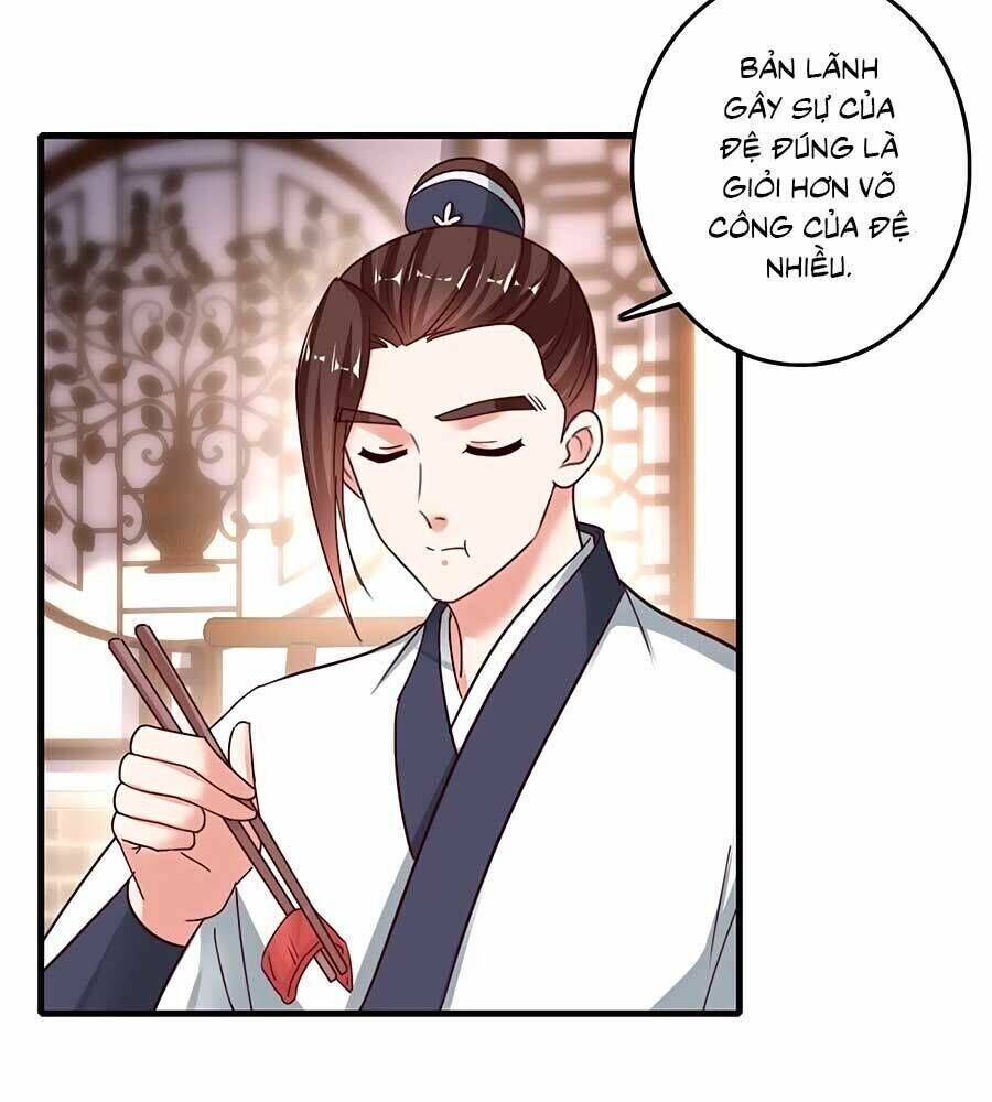 nông nữ thù sắc chapter   232 - Next chapter   233