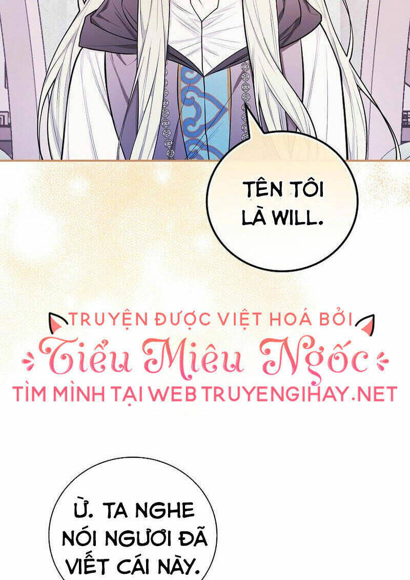 tôi trở thành mẹ của chiến binh chapter 42 - Trang 2