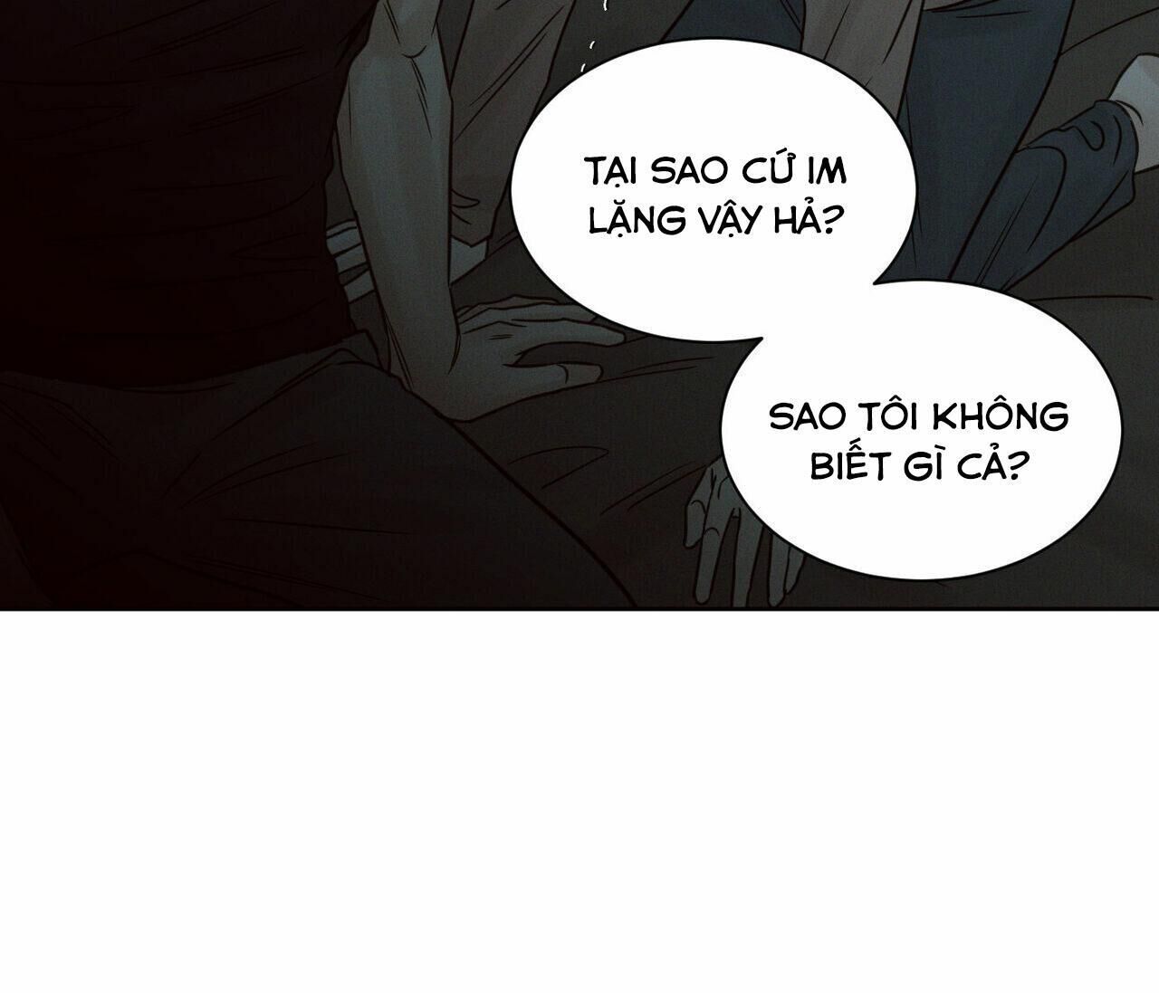 dù anh không yêu em Chapter 66 - Trang 2