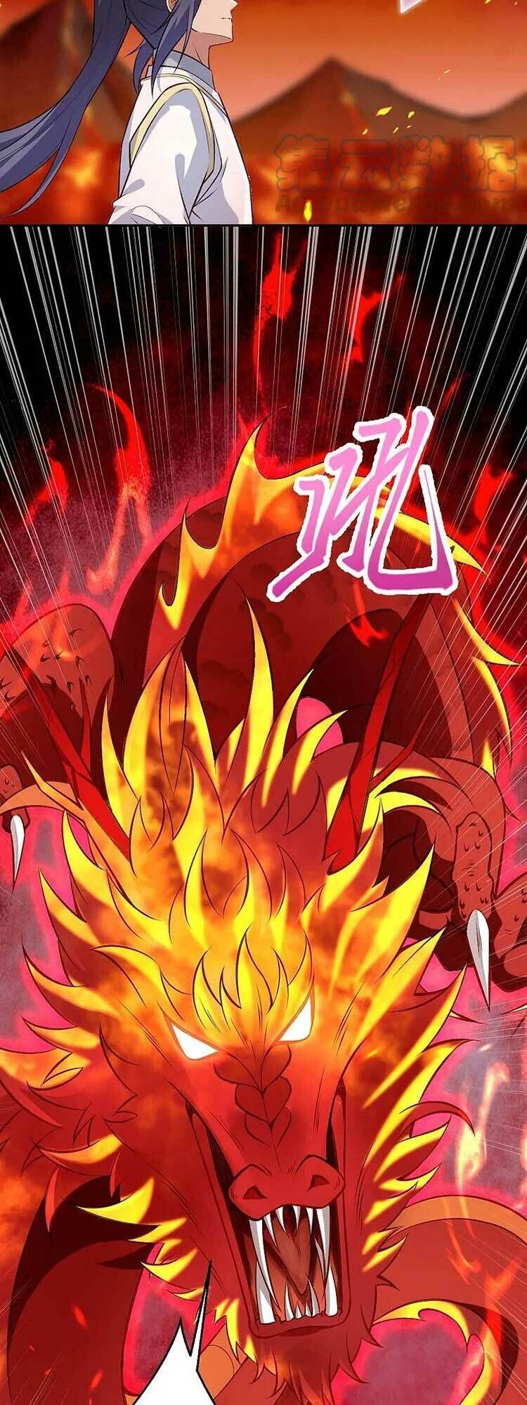 nghịch thiên tà thần chapter 597 - Trang 2