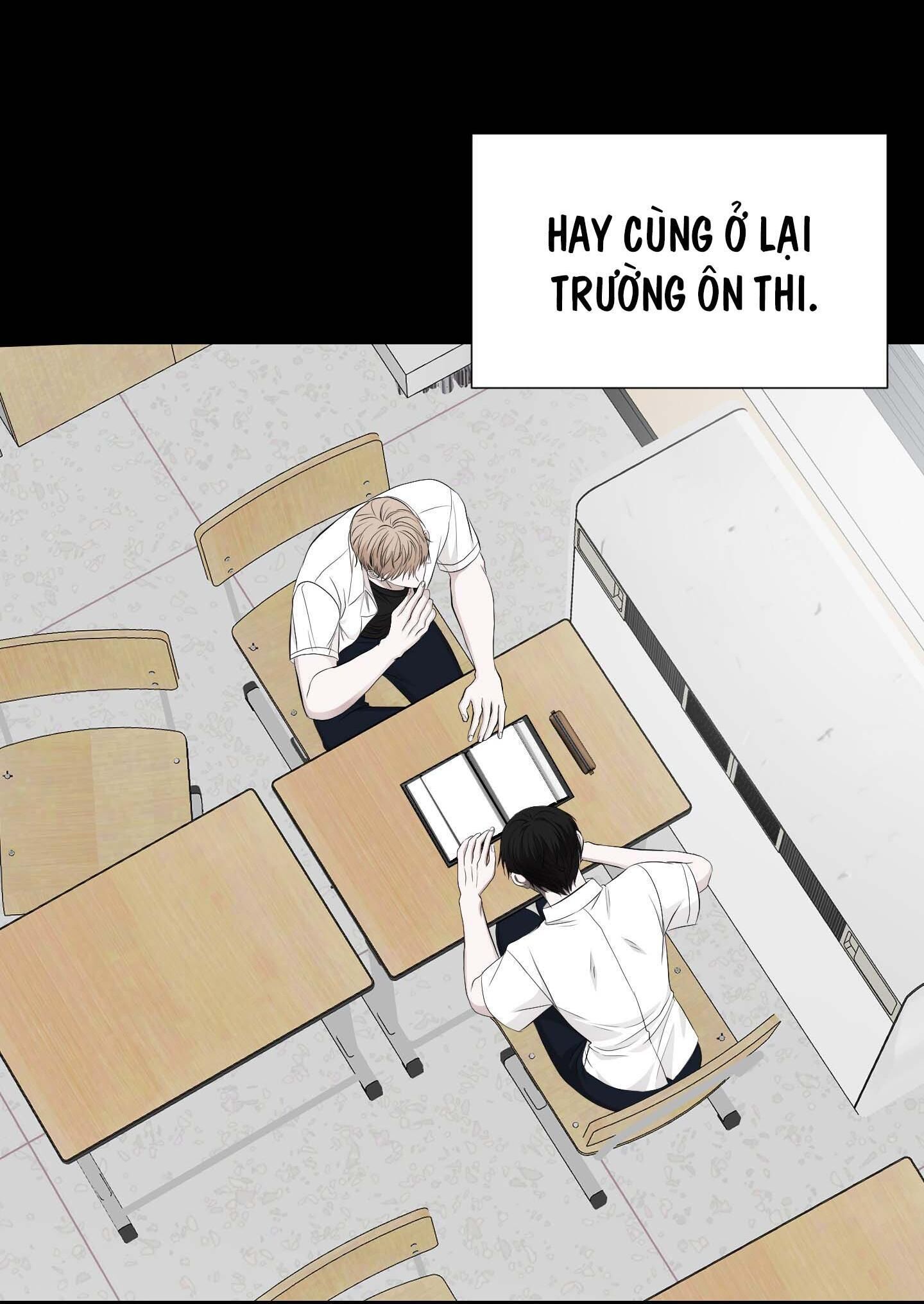 (end) làm thế nào để chế ngự kẻ thù trong ta Chapter 4 - Trang 2