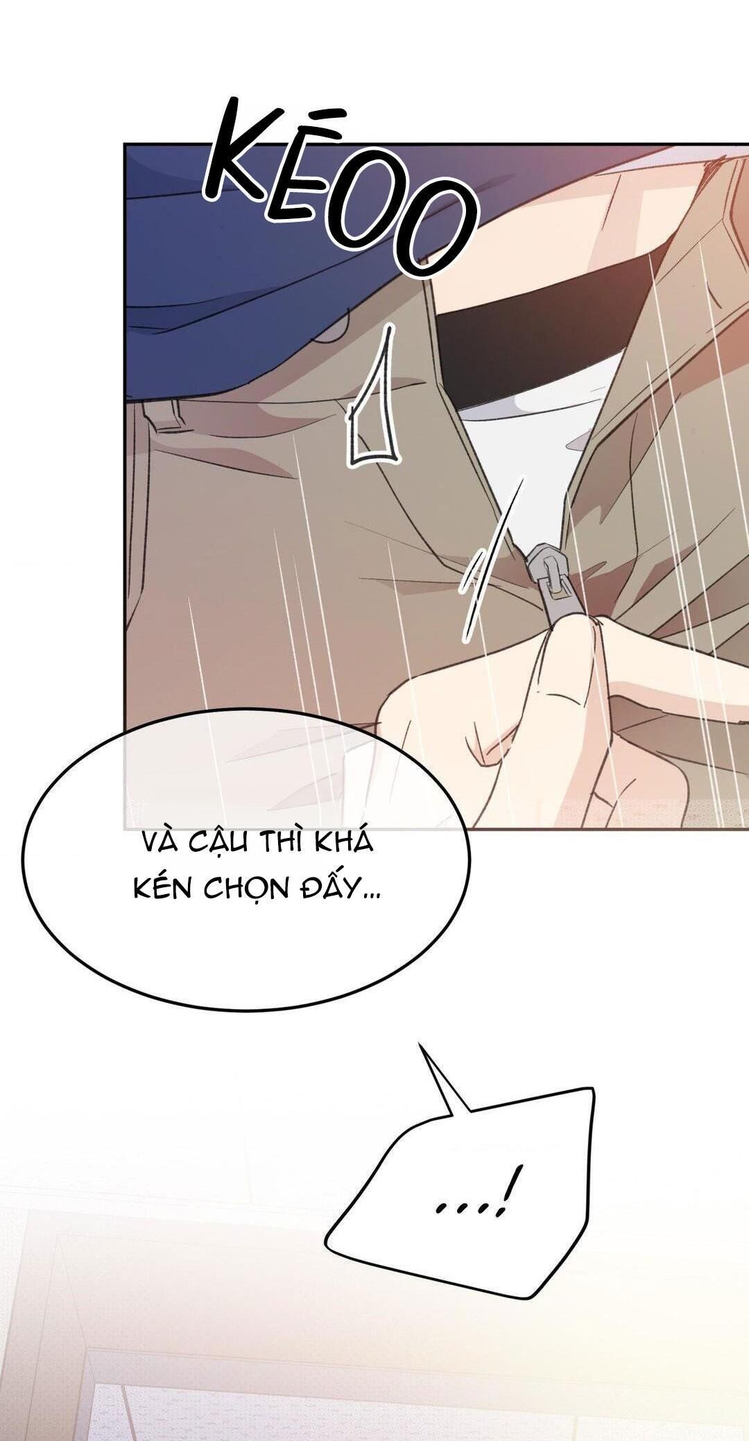 Chiếc Lá Lay Động Theo Giai Điệu Chapter 3 - Next Chapter 4