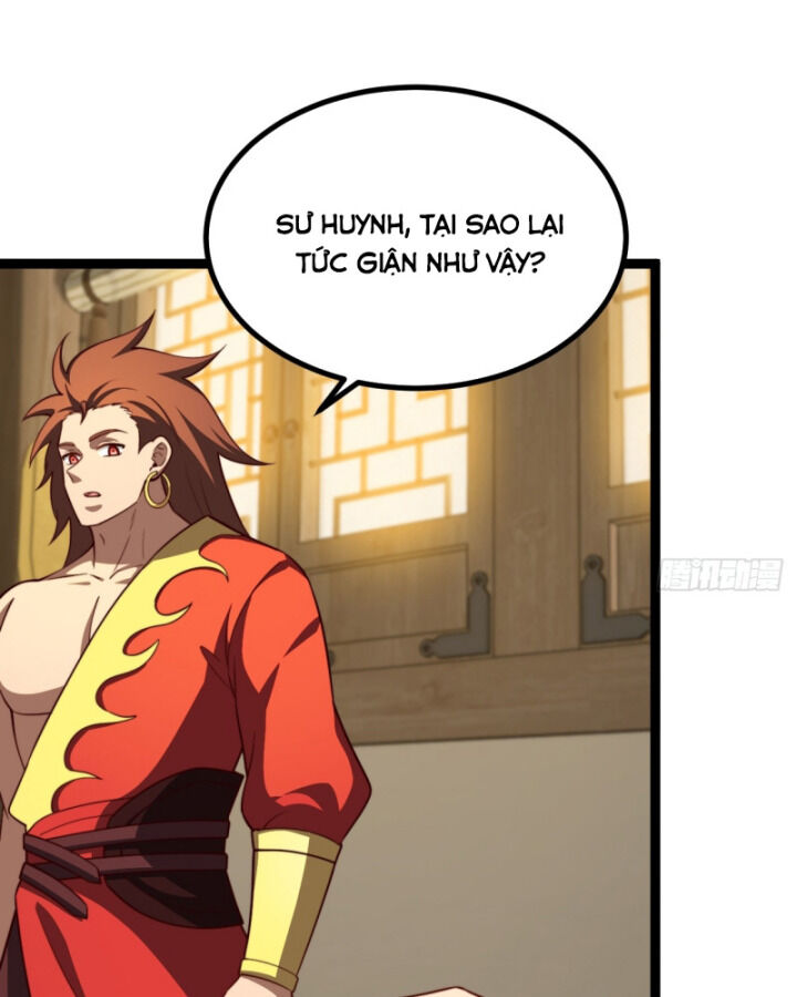 ta là người chính nghĩa, bị hệ thống ép làm kẻ phản diện! chapter 53 - Next chapter 54