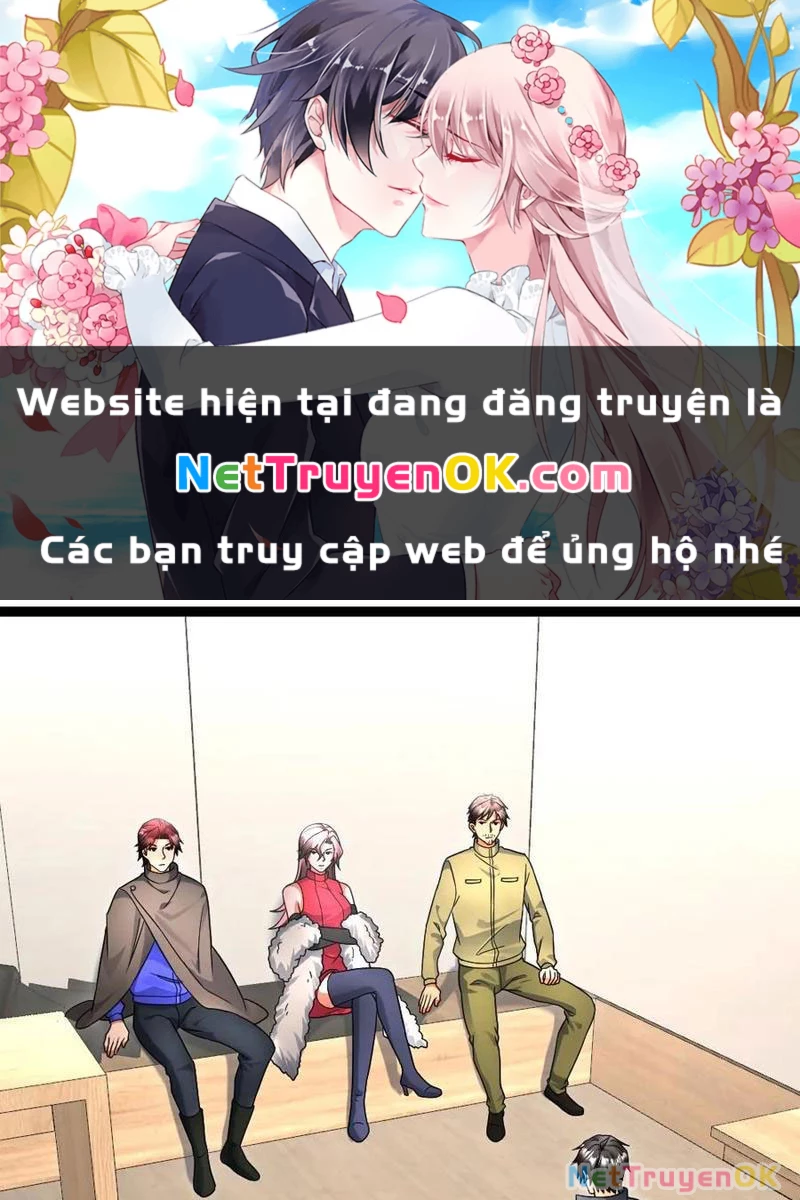 Toàn Cầu Băng Phong: Ta Chế Tạo Phòng An Toàn Tại Tận Thế Chapter 518 - Next Chapter 519