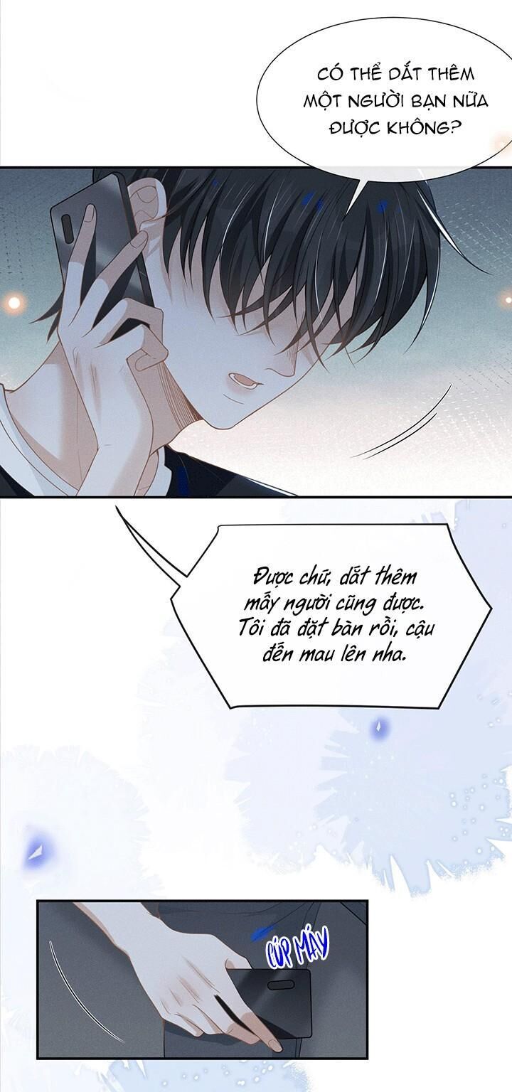 Lai Sinh Bất Kiến Chapter 48 - Next Chapter 49