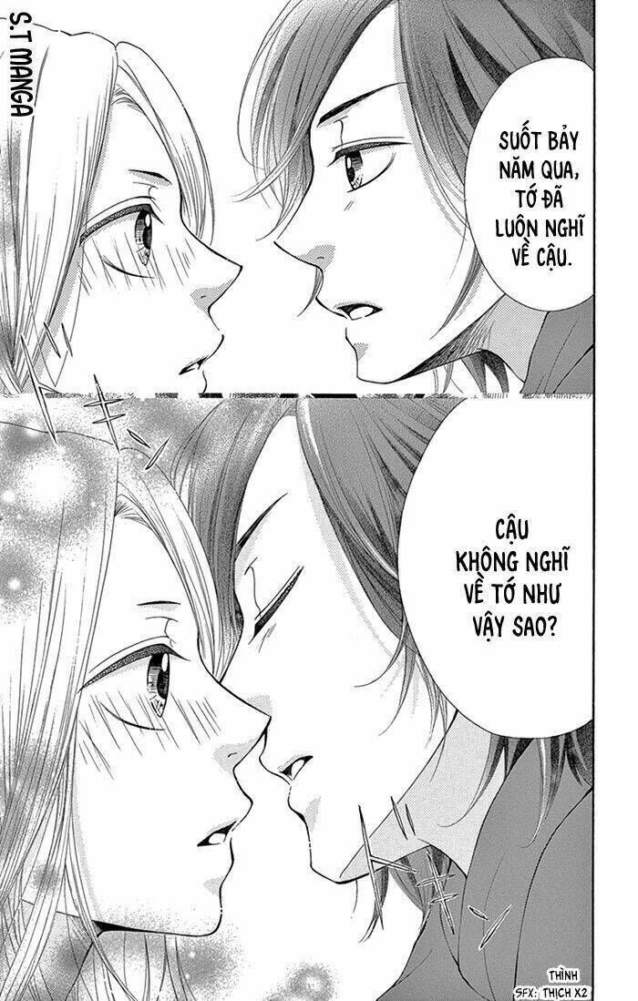 Ryuunosuke-Kun Wa Yasashikunai Chapter 1 - Trang 2