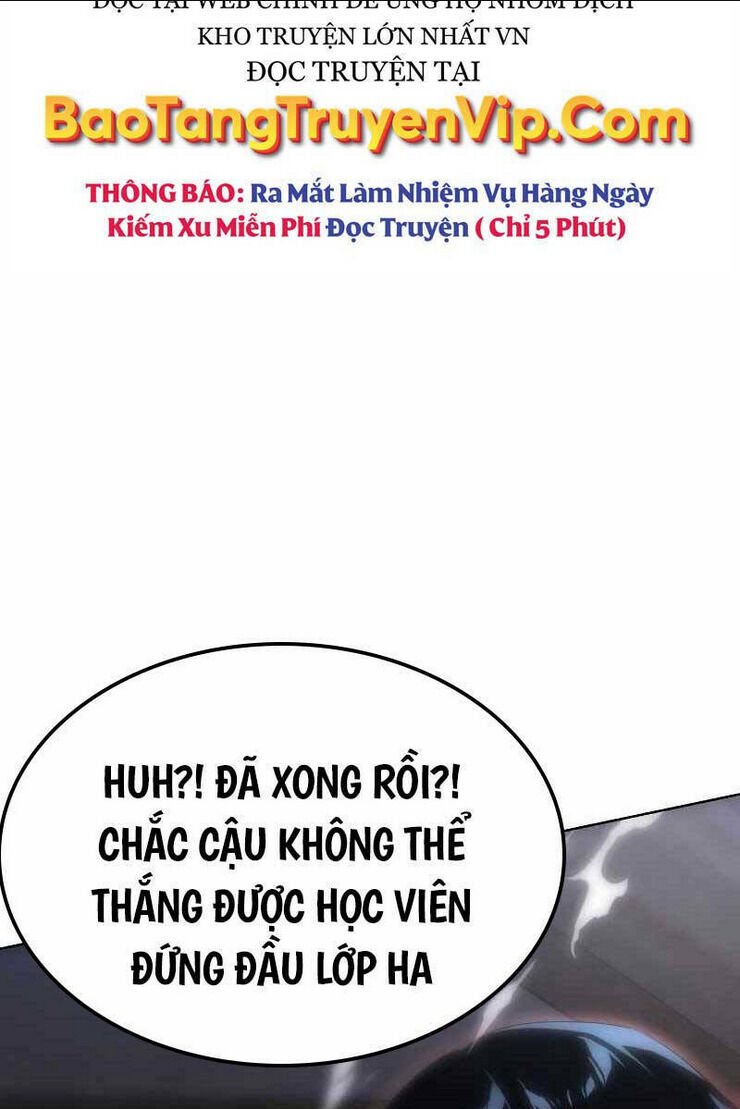 hướng dẫn sinh tồn trong học viện chương 4 - Next chương 5