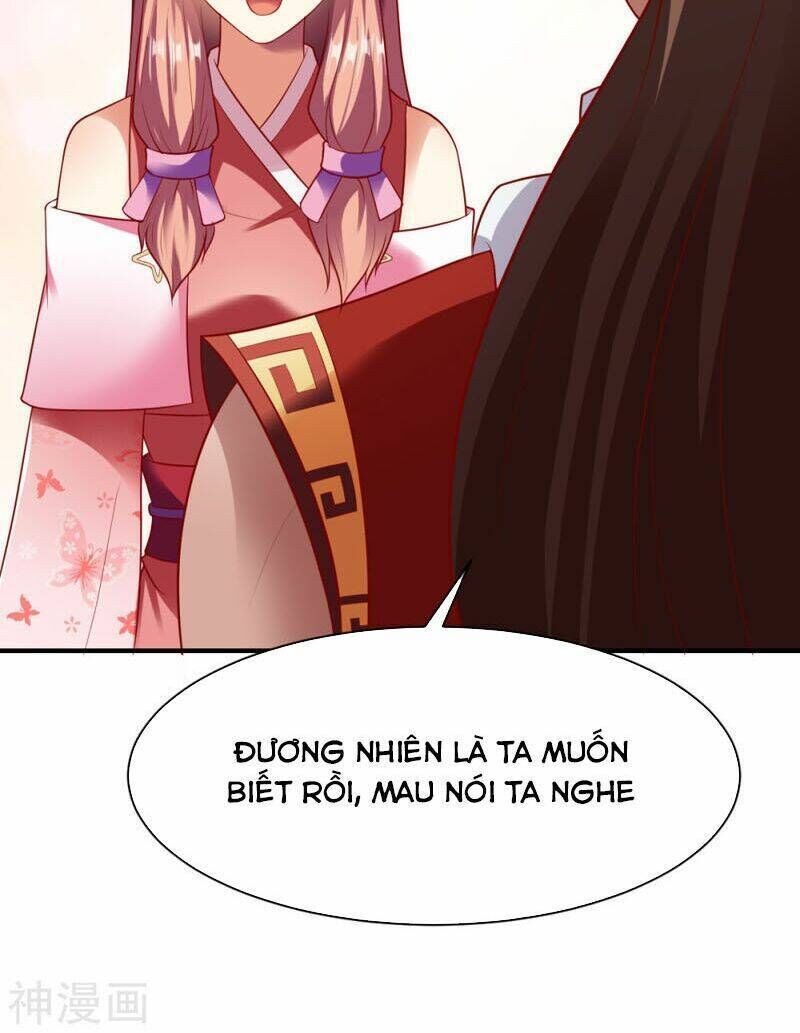 chiến đỉnh Chapter 191 - Trang 2